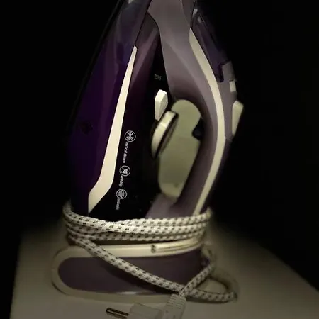 Sava Centar-arena, Ema 公寓 贝尔格莱德