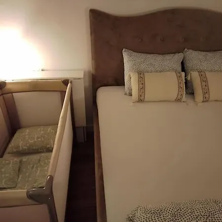 Sava Centar-arena, Ema