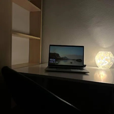 Sava Centar-arena, Ema Belgrad