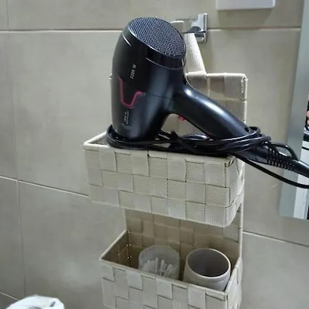 Apartment Sava Centar-arena, Ema *