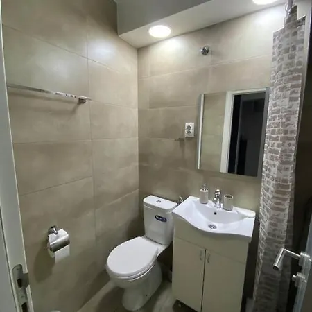 Sava Centar-arena, Ema Apartment *