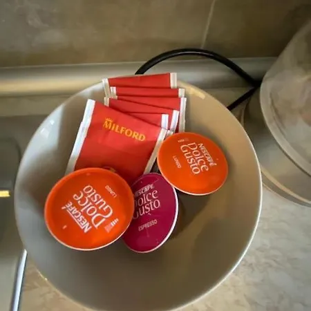 Apartment Sava Centar-arena, Ema *