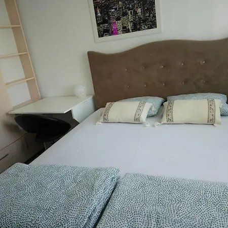 Sava Centar-arena, Ema Apartment *