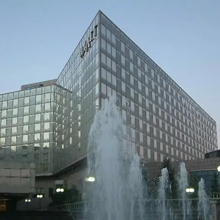 Apartment Sava Centar-arena, Ema