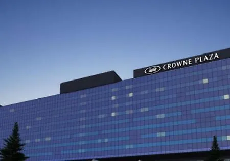 Sava Centar-arena, Ema